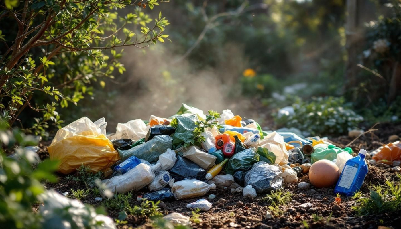 Déchets domestiques, comment les transformer en ressources